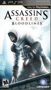 assassin's creed